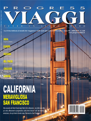 Progress Viaggi